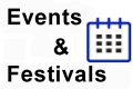 South Coast Events and Festivals