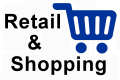 South Coast Retail and Shopping Directory
