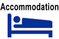 South Coast Accommodation Directory