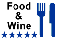 South Coast Food and Wine Directory