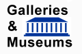 South Coast Galleries and Museums