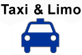 South Coast Taxi and Limo