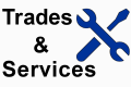 South Coast Trades and Services Directory