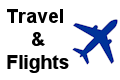 South Coast Travel and Flights