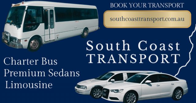South Coast Transport